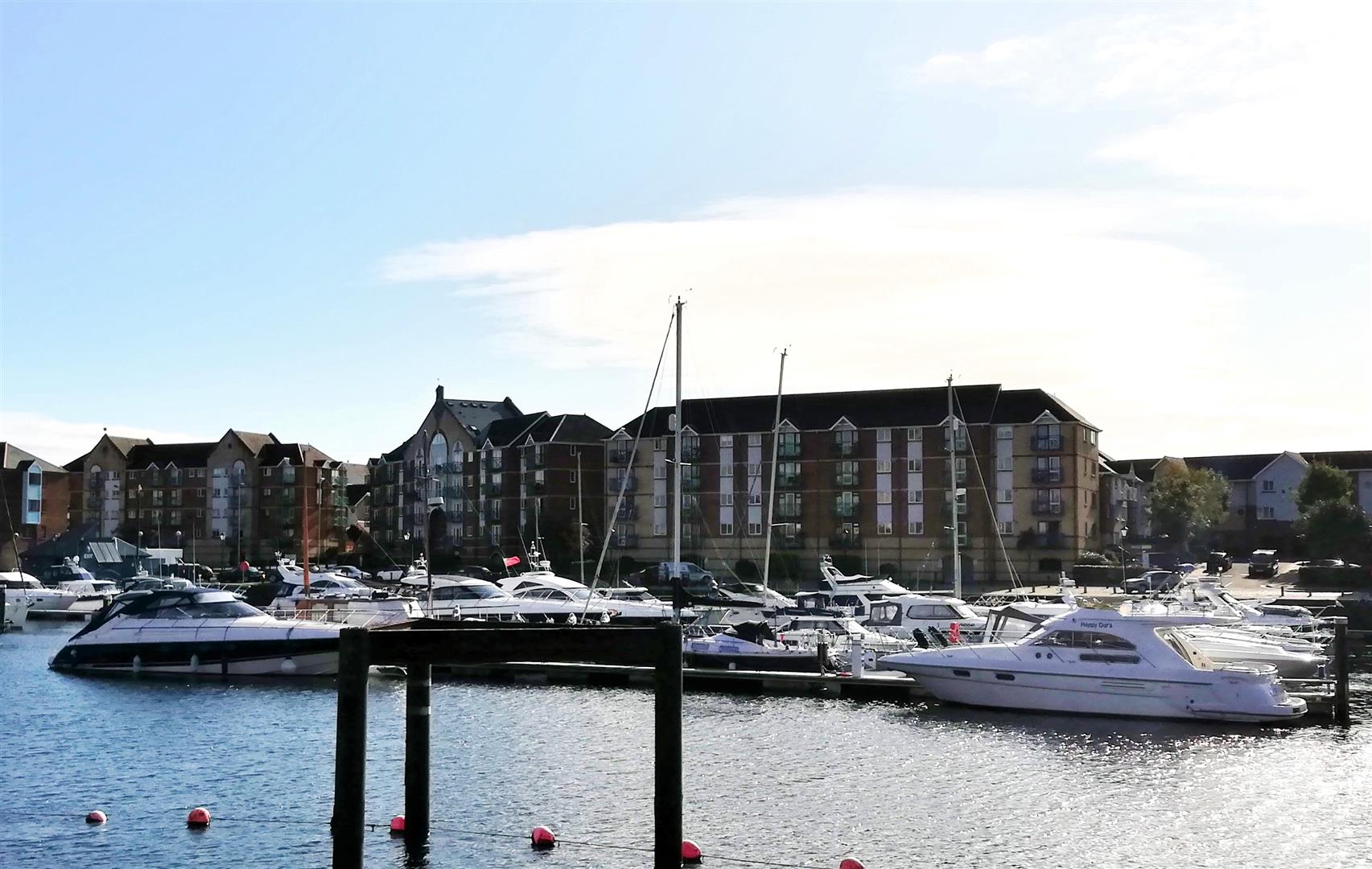 Ambassador House, Trawler Road, Marina, Swansea, SA1 1XZ